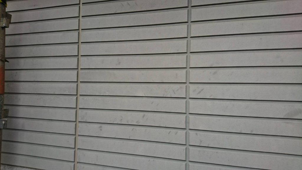 松山市　外壁塗装